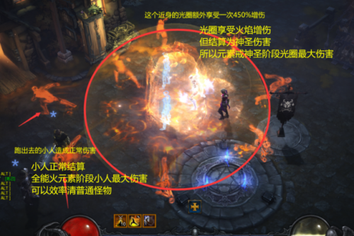 暗黑3武僧27赛季最强流派(暗黑破坏神3武僧流派2021)插图5