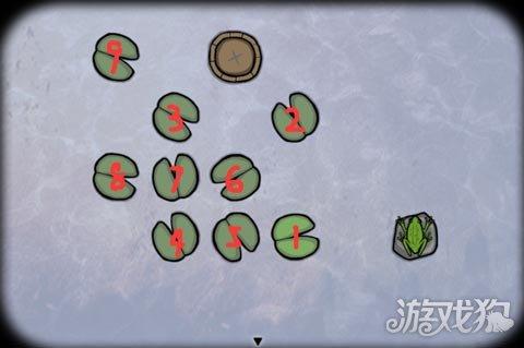 锈湖天堂岛第九关(锈湖啄木鸟树皮出不来)插图4