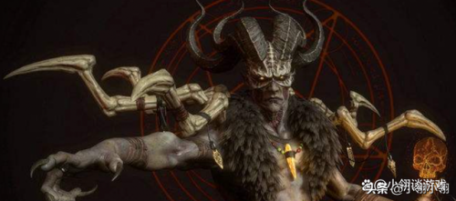 暗黑2怎么赚钱(暗黑2 刚开始哪里打钱)插图2