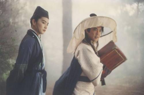 流星蝴蝶剑所有版本(新流星蝴蝶剑陈楚河版)插图8