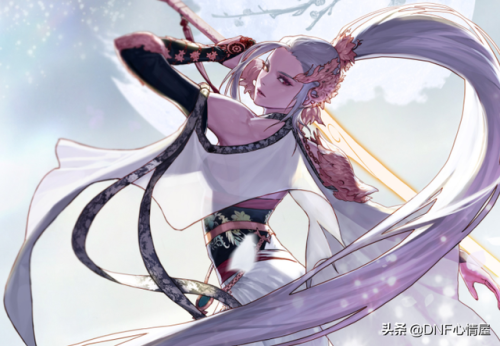 2021星之海和赤光剑哪个好(dnf中星之海光剑不能暗强吗)插图