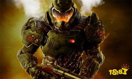 什么射击游戏最好玩最真实(射击类游戏大全)插图1