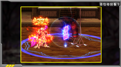 100版本力驱魔加点(86驱魔师力驱刷图加点)插图5
