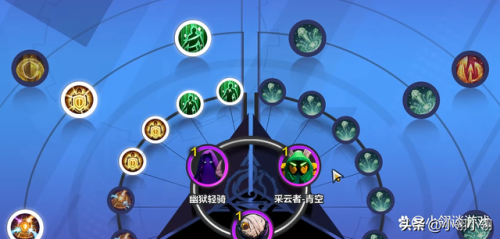 火炬之光2后期最强(火炬之光2单机最厉害的职业)插图5