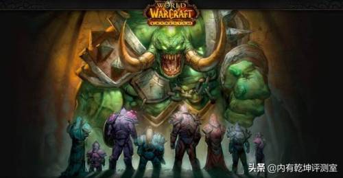 魔兽怀旧服猎人练级宠物选择(怀旧服拉怪最稳的宝宝)插图