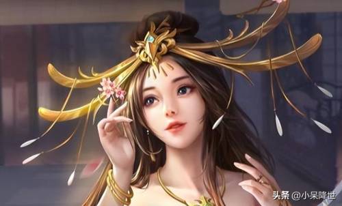 三国杀全部神将(三国杀27个神将有哪些)插图2