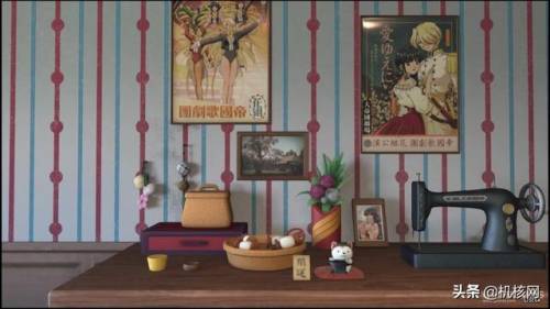 新樱花大战(ps4新樱花大战值得买吗)插图17