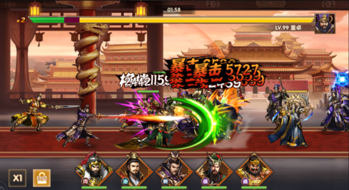 三国群英传6简体中文硬盘版(三国群英传(单机版))