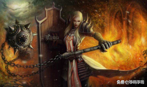 暗黑2怎么赚钱(暗黑2 刚开始哪里打钱)插图3