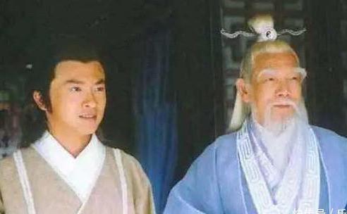 九阴真经武当绝学厉害吗(九阴真经燕京天山密使在哪)插图