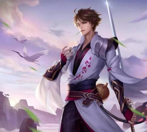 太浩仙门(修仙从仙府开始)