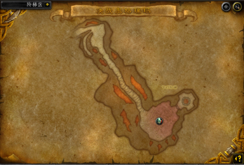 决战奥格瑞玛又臭又长(决战奥格瑞玛详细路线)插图8