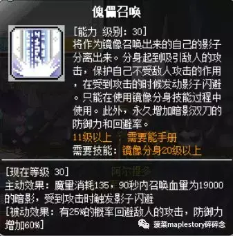 暗影双刀主要输出技能(暗影双刀全加运气吗)插图18