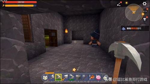 迷你世界怎么驯服鲨鱼(迷你世界22种可驯服坐骑)插图4