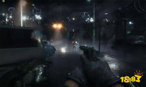 什么射击游戏最好玩最真实(射击类游戏大全)插图23