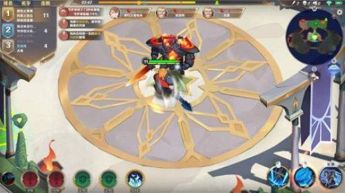 休闲竞技网页游戏(网页版游戏推荐)插图5