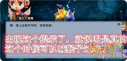 梦幻西游狮驼岭剧情是多少级的(狮驼岭剧情自己能打吗)插图15