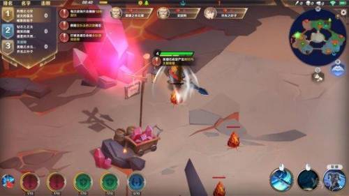 休闲竞技网页游戏(网页版游戏推荐)插图6