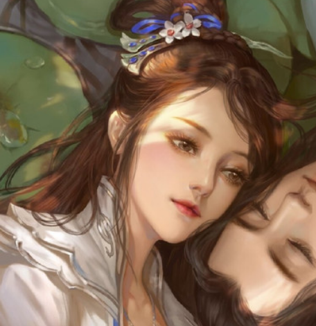碧瑶复活后嫁给谁了(张小凡爱碧瑶还是陆雪琪)插图24