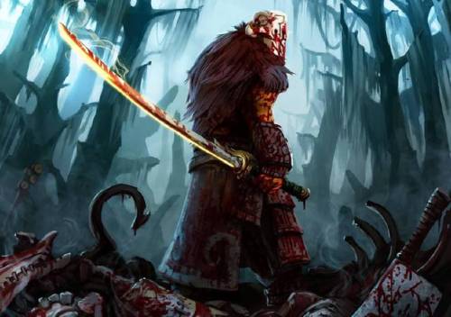dota2剑圣出装(dota最逆天的5大后期)插图1