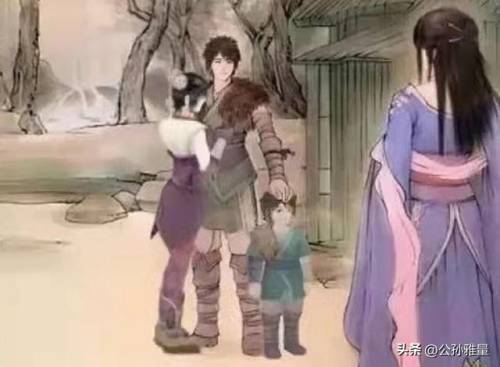 三国群侠传之豪侠篇(三国智仁勇均150杀大鱼攻略)插图14