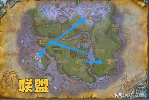 洛克王国探险者任务怎么做(我想成为探险者攻略)插图3