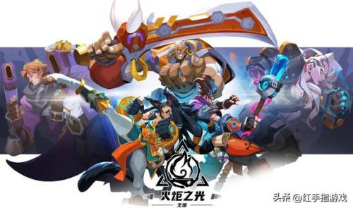 火炬之光2最强刷图流派(火炬之光2最强法师加点)插图1