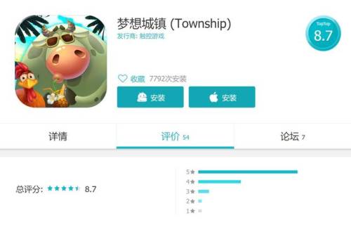 经营类无限金币钻石版游戏(免费无限充值任何游戏软件)插图1