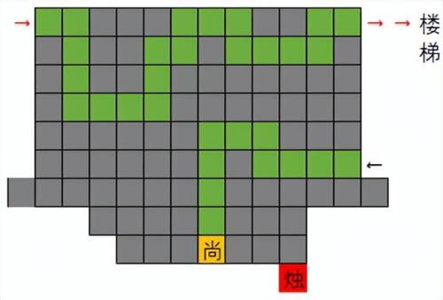 仙剑奇侠传四支线任务(仙剑四勇气支线)插图10
