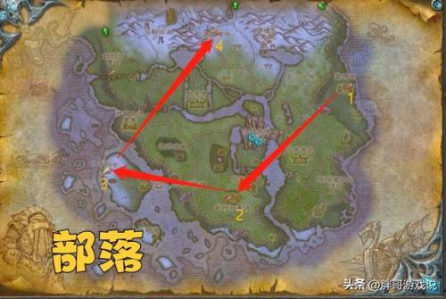 洛克王国探险者任务怎么做(我想成为探险者攻略)插图4