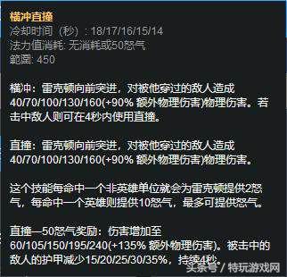 荒漠屠夫最强出装(lol荒漠屠夫怎么玩)插图11