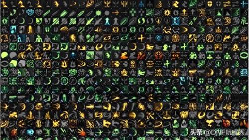 dnf账号金库金币上限怎么增加(1～16阶段账号金库升级工具)插图