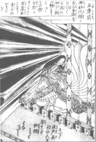 阴阳师妖怪屋玉藻前(妖怪屋玉藻前值得培养吗)插图22