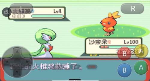 口袋妖怪魂银的攻略(口袋妖怪魂银前期必抓)插图3
