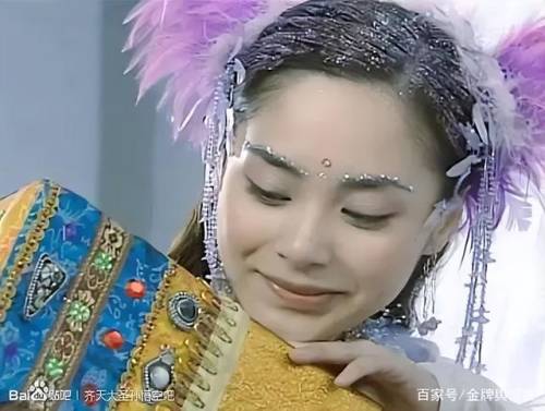 齐天大圣孙悟空张卫健国语版全集高清(西游记张卫健版免费国语)插图22