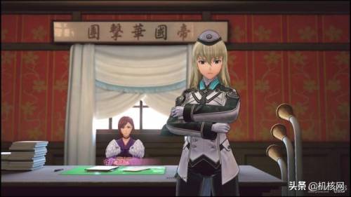 新樱花大战(ps4新樱花大战值得买吗)插图16