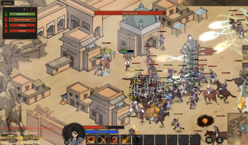 什么单机手游好玩(适合一个人长期玩的手游)插图8