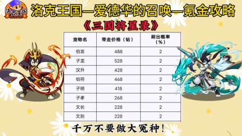 洛克王国的土灵石全部(洛克王国水灵石在哪弄)插图2