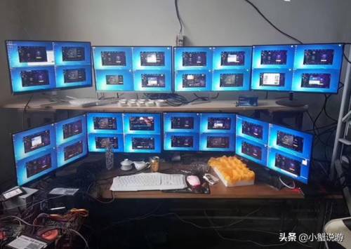 dnf2021工作室死了(dnf贴吧最新消息)插图1