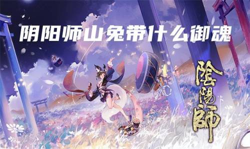 山兔御魂最佳搭配(梦寻山兔可以代替山兔吗)插图 山兔御魂最佳搭配(梦寻山兔可以代替山兔吗)插图