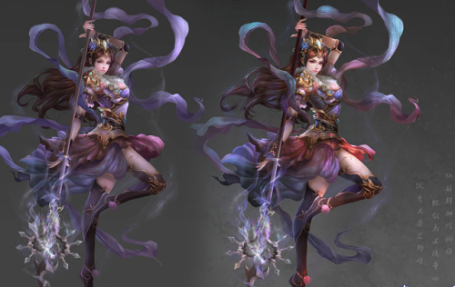 倩女幽魂手游平民建议玩什么(倩女幽魂平民最强职业)插图1