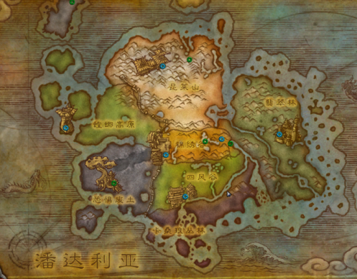 洛克王国卡拉在哪(洛克王国伊瑟拉怎么得)插图