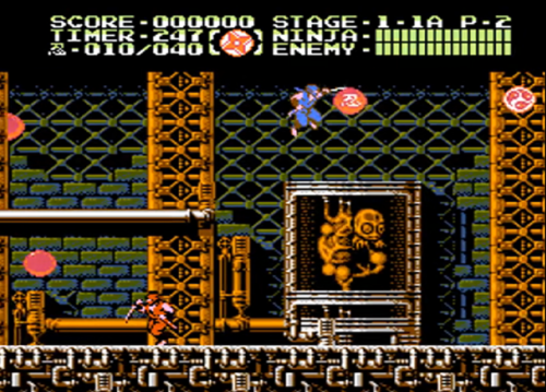 忍者龙剑传2金手指(忍者龙剑传2详细攻略)插图1