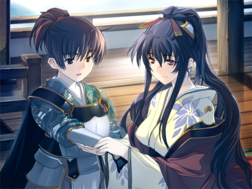 战国兰斯攻略和人物解析(战国兰斯必收人才)插图6