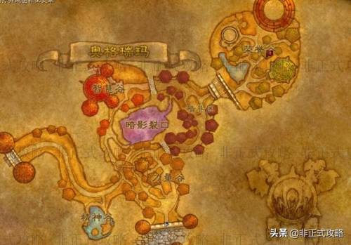 魔兽世界工程学铁砧(魔兽暴风城工程铁砧在哪)插图1