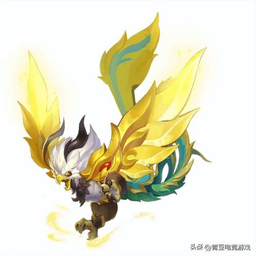 梦幻西游各场景稀有召唤兽(梦幻西游稀有宝宝有哪些)插图4