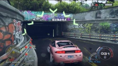 极品飞车22曝光(极品飞车22改装评级)插图8