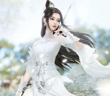 碧瑶复活后嫁给谁了(张小凡爱碧瑶还是陆雪琪)插图5