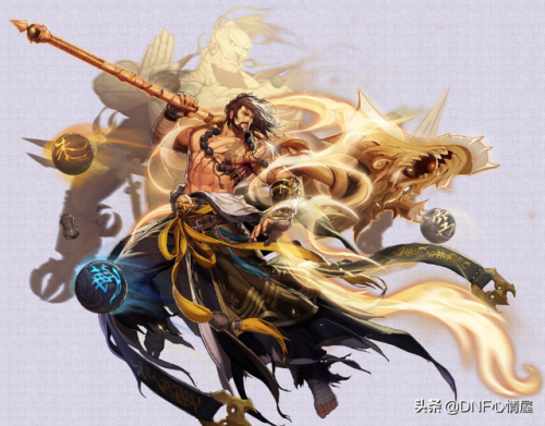 110版本驱魔是否需要3觉(110级驱魔走什么流派)插图1