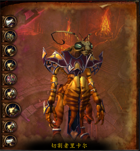 决战奥格瑞玛又臭又长(决战奥格瑞玛详细路线)插图51